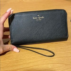 Kate Spade Wristlet